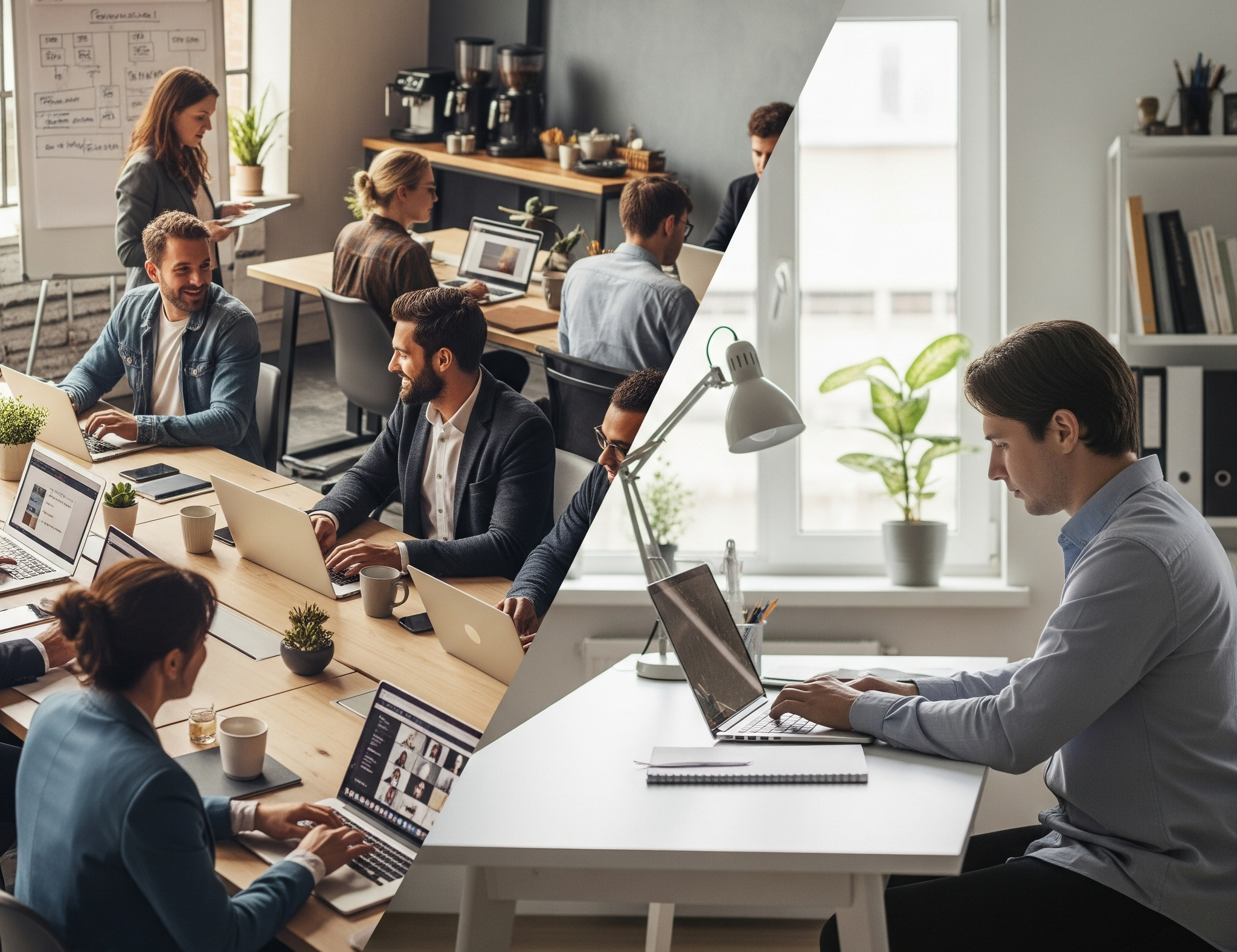 Freelancers and Solopreneurs: Why You Need VM AI as Your Virtual Receptionist