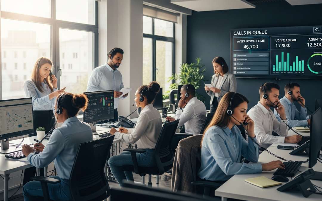 How VM AI Keeps Customer Calls Covered — 24/7, Seamlessly