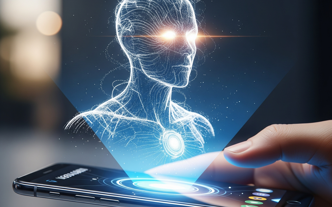 5 Reasons U.S. Businesses Are Switching to AI Phone Assistants