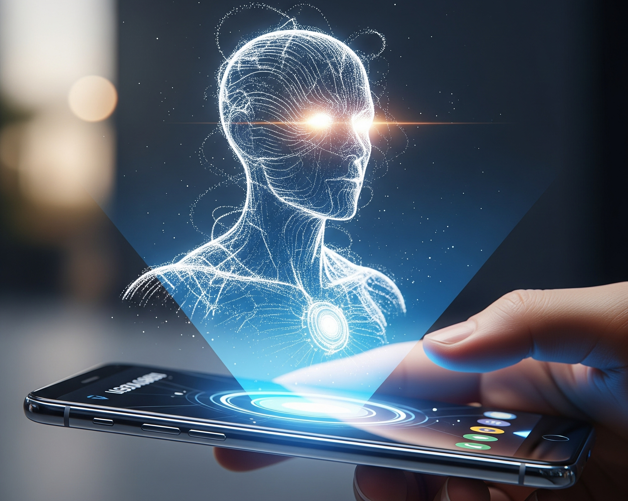 5 Reasons U.S. Businesses Are Switching to AI Phone Assistants